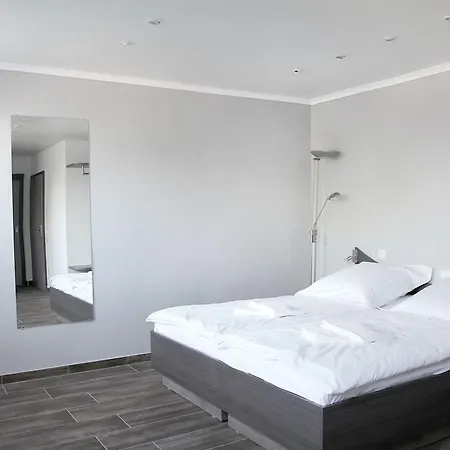 Apartment Peters Burscheid