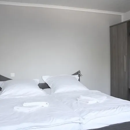 Peters Apartment Burscheid