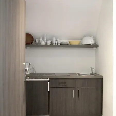 Peters Apartment Burscheid