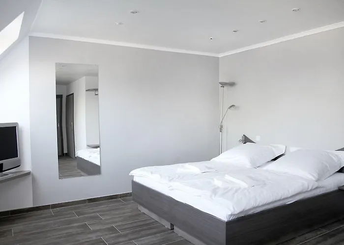 דירה Peters בורשהיד