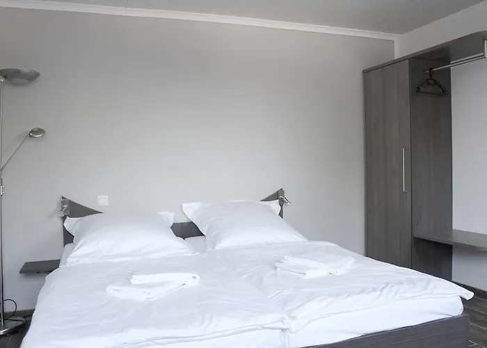 Peters דירה בורשהיד